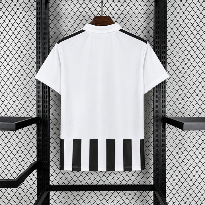 2026/2027 Juventus Home Football Shirt