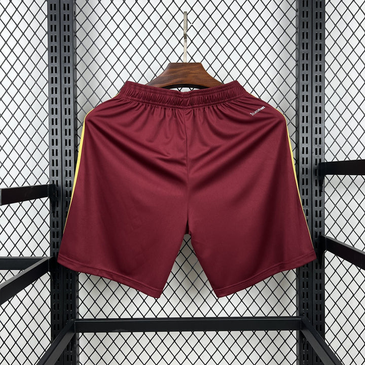 2026 Spain Away World Cup Shorts