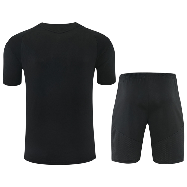 2026/2027 Real Madrid Black Set