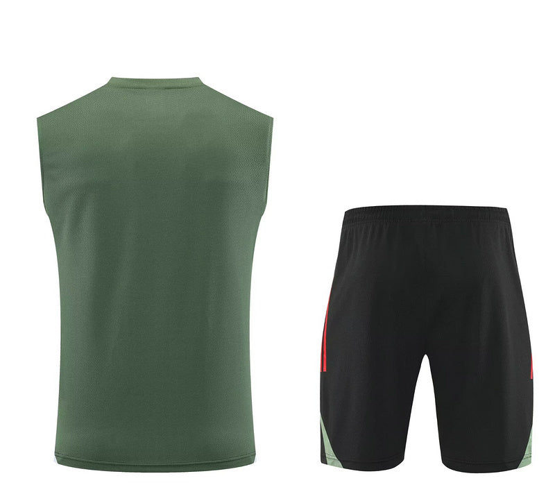 Bayern Munchen Tank Top Set