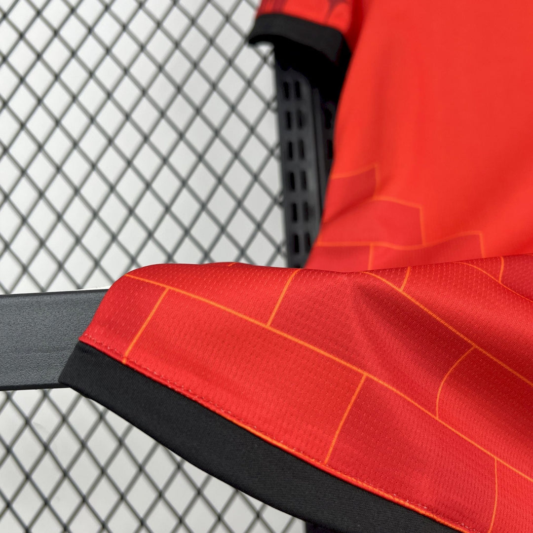 2025/2026 Venezia Fourth Away Football Jersey