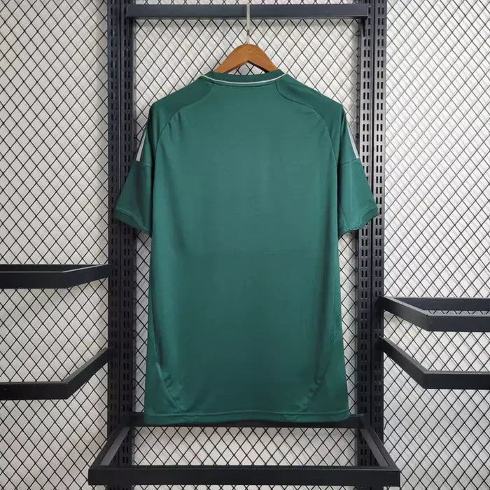 Real Madrid Retro 2012-2013 Third Kit