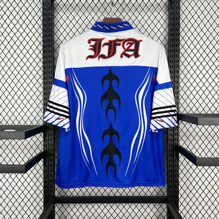 2026 Japan World Cup Bringback Remixed Jersey
