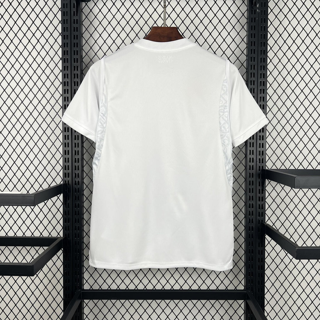2026 Norway Third Away World Cup Football Shirt