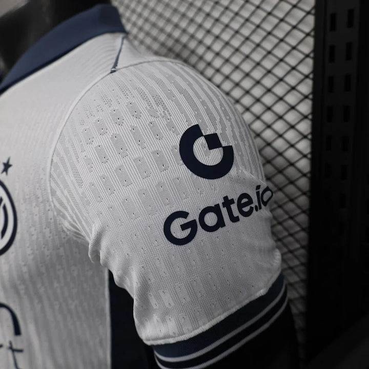 2024/2025 Player Version Inter Milan Away Special Football Shirt