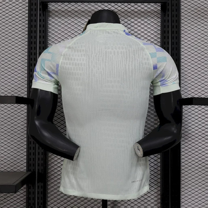 2025/2026 Inter Milan Away Jersey