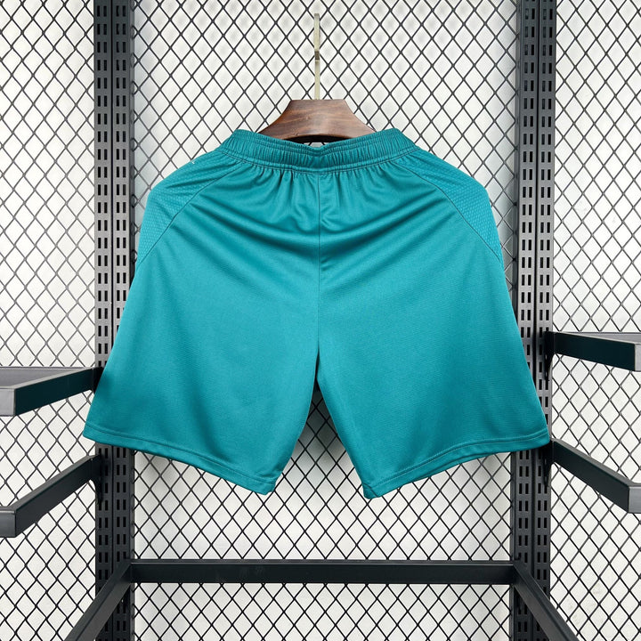 2026 Portugal World Cup Away Shorts
