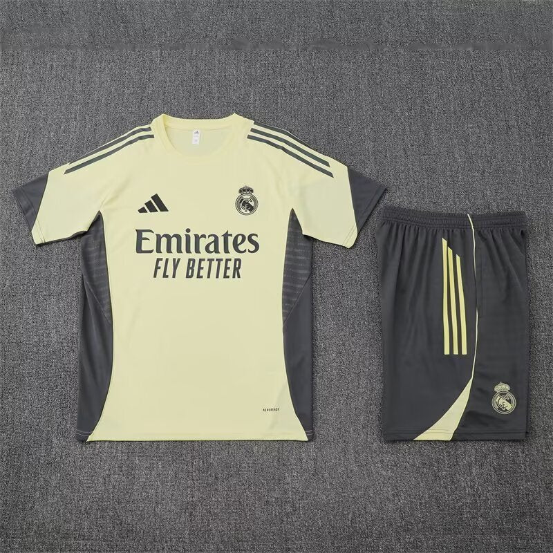 2025/2026 Real Madrid Training Set