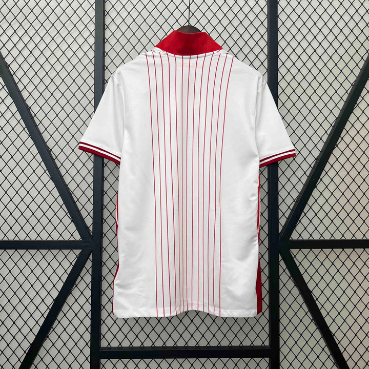 2024 Canada Away Jersey