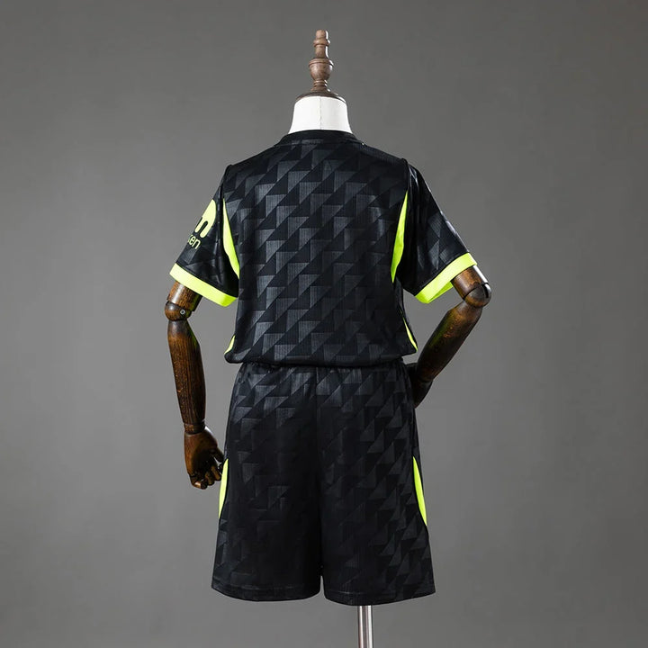 2026/2027 Atletico Madrid Away Kit Kids Size