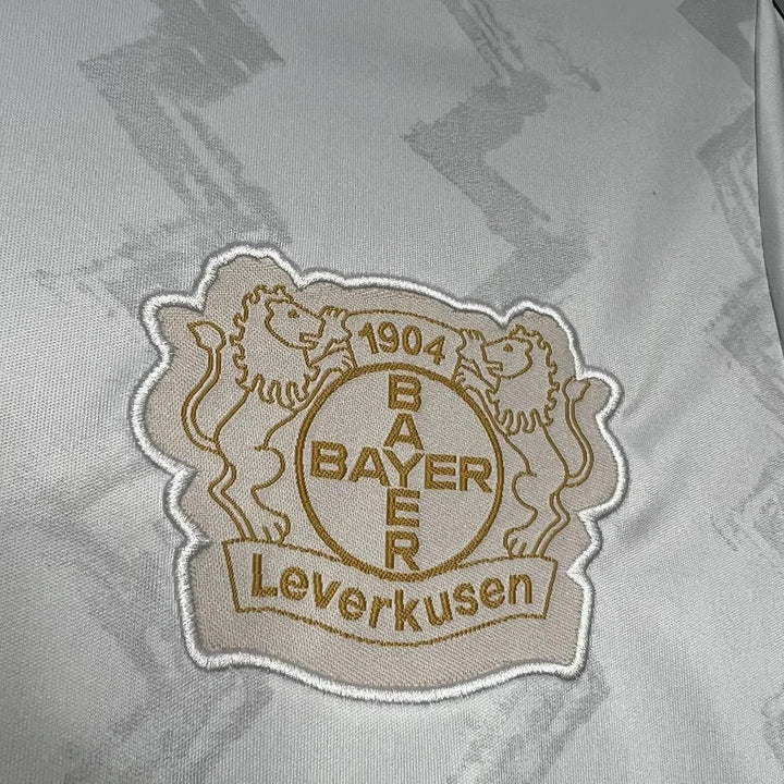 2024/2025 Leverkusen Away Football shirt 1:1 Thai Quality