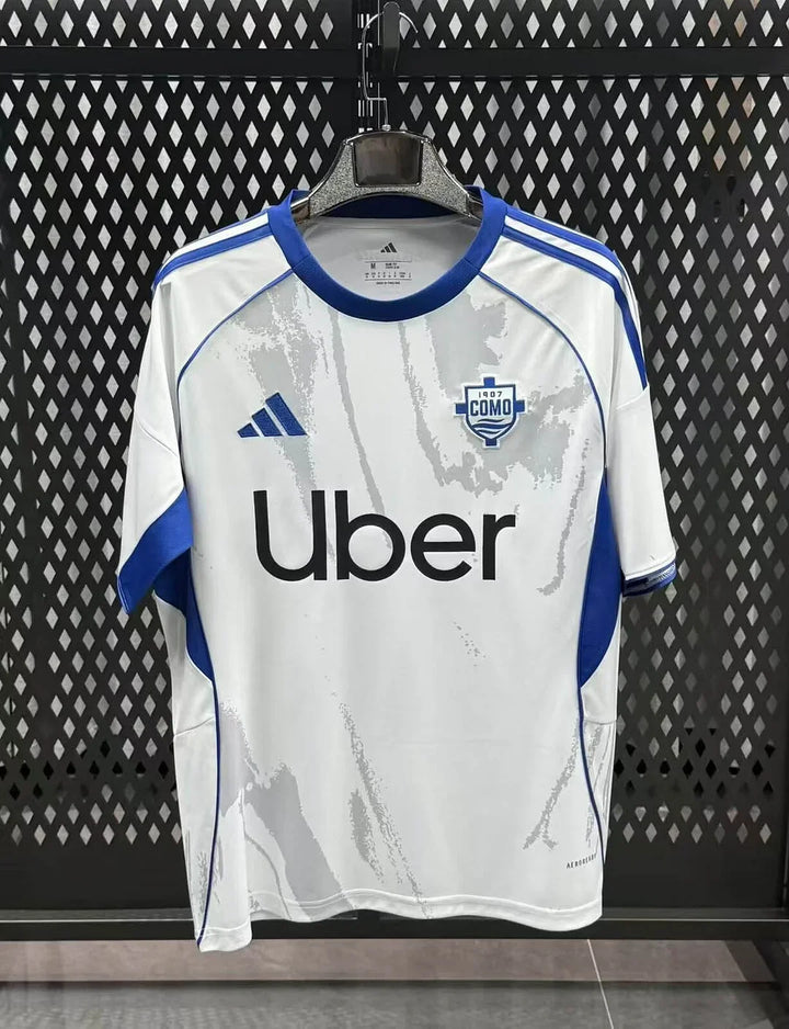 2025-2026 Como1907 Away Kit