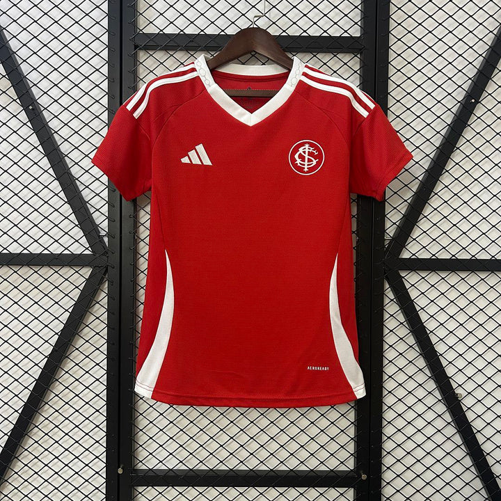 2025/2026 Internacional Home Women