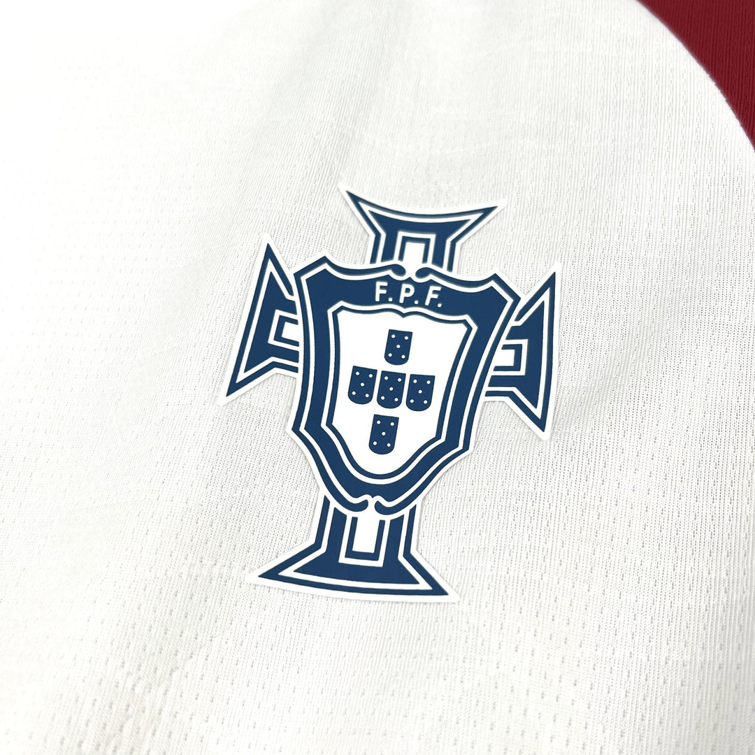 2026 Portugal Training Kit