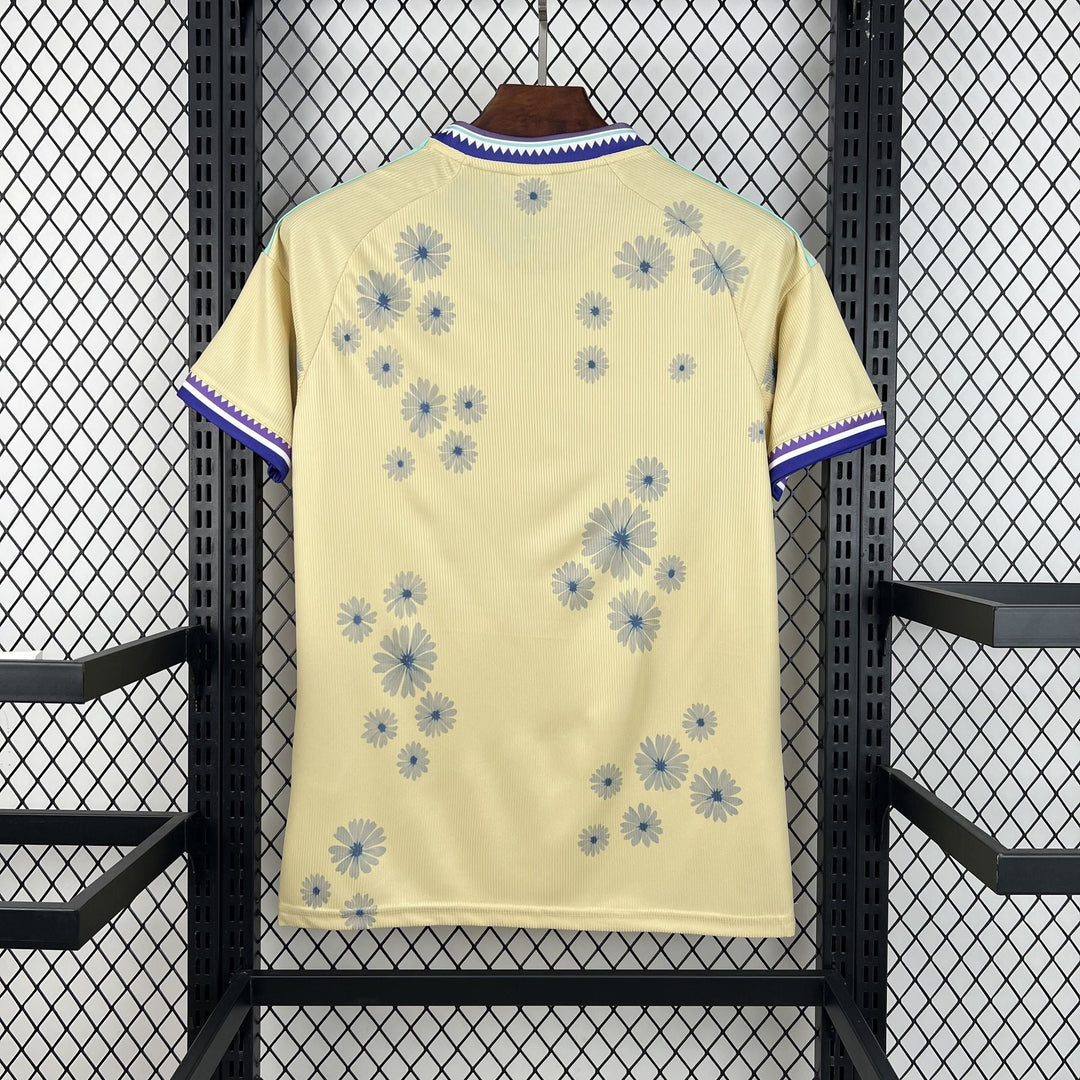 2026 Germany World Cup Special Edition Football Jersey