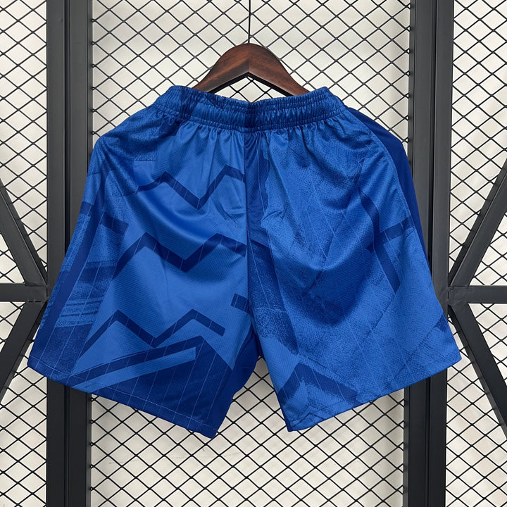 2025/2026 Chelsea Home Shorts