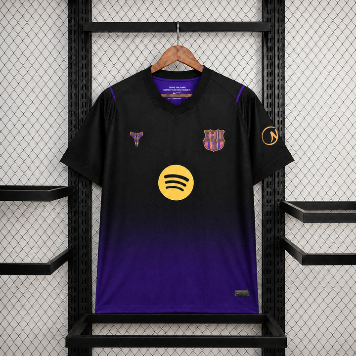 2026/2027 Barcelona Away Football Shirt