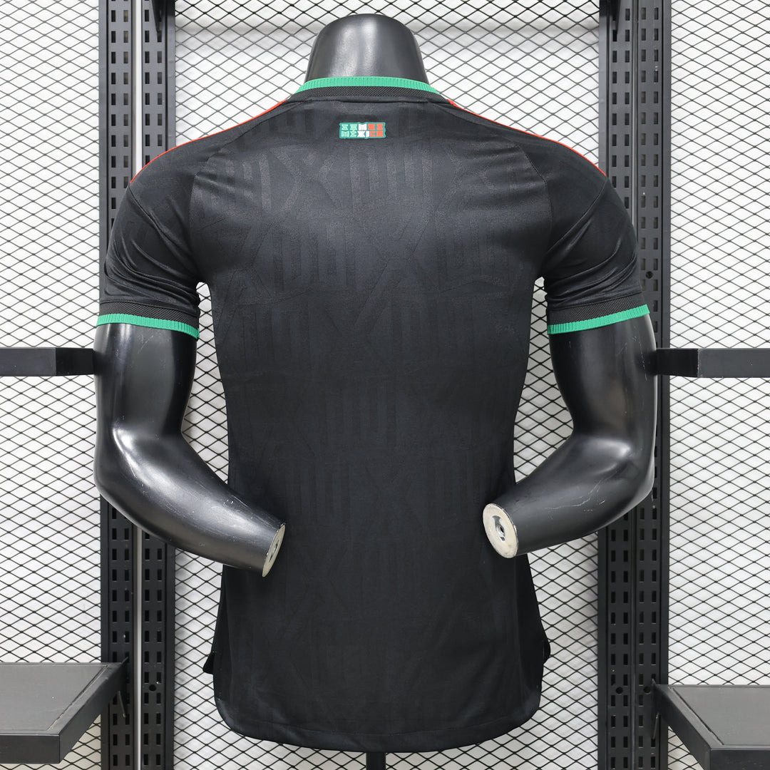 2026 Mexico Third Away World Cup Kit Player Version
