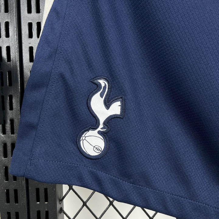 2025/2026 Tottenham Home Shorts