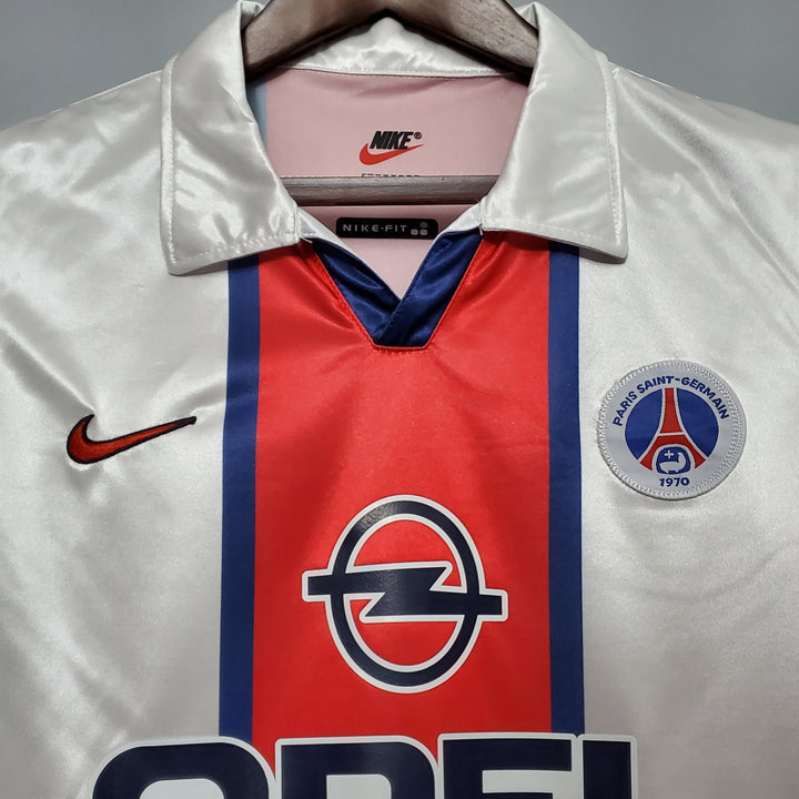 1998/1999 Retro PSG Away Jersey