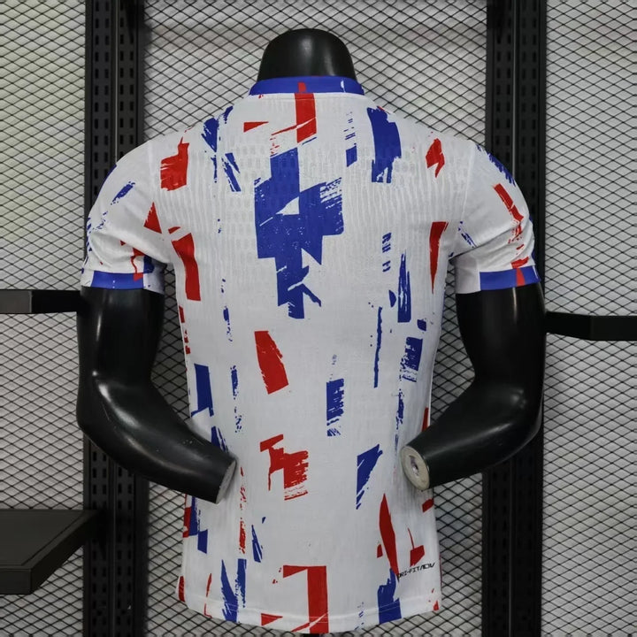 France “Bleu Royale” Limited Jersey