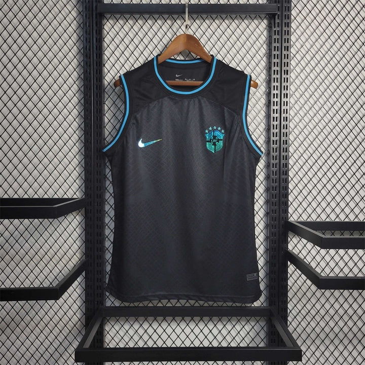 Brazil "Emerald Nights" Limited Tank Top