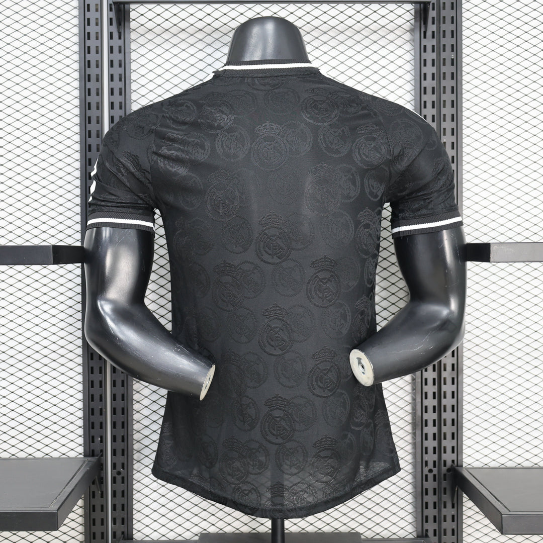 2026/2027 Real Madrid Limited Jersey