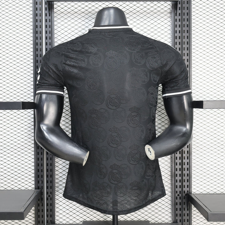 2026/2027 Real Madrid Limited Jersey