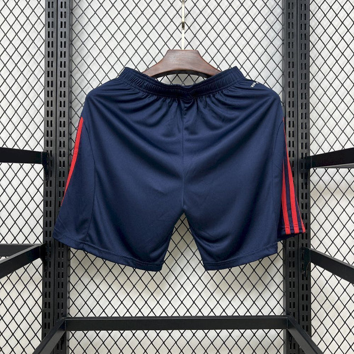 2025/2026 Arsenal Away Shorts