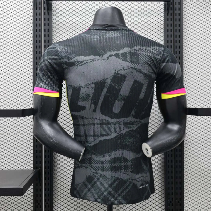 Chelsea 2024/2025 Third Kit