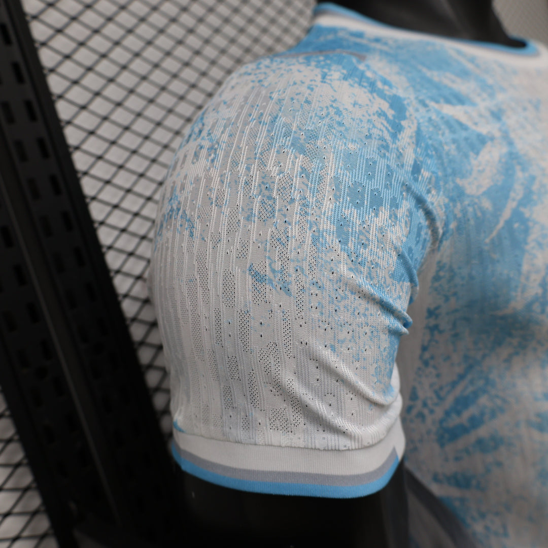Uruguay "Sky Celeste” Limited Jersey