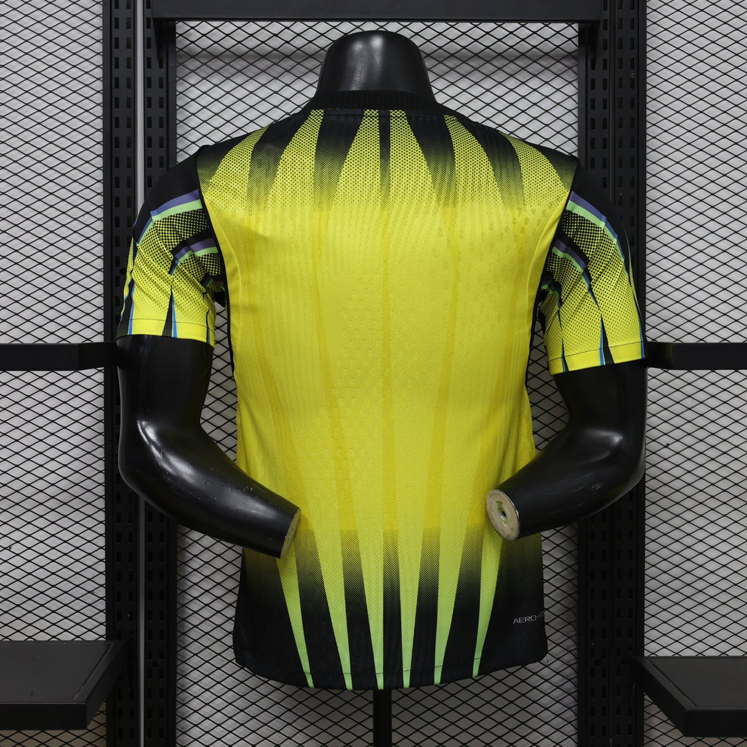 PSG "Volt Eclipse" Limited Jersey