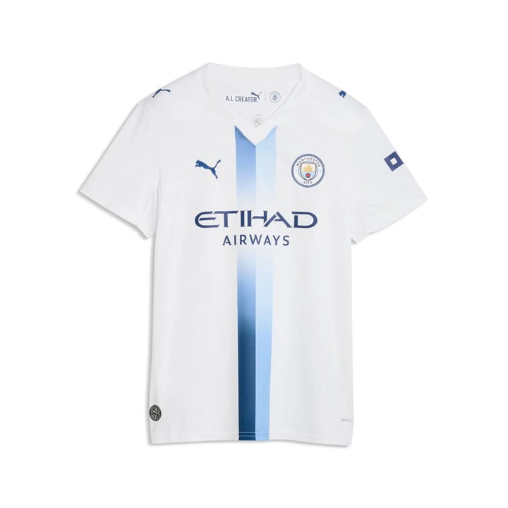 2026/2027 Manchester City Third Women