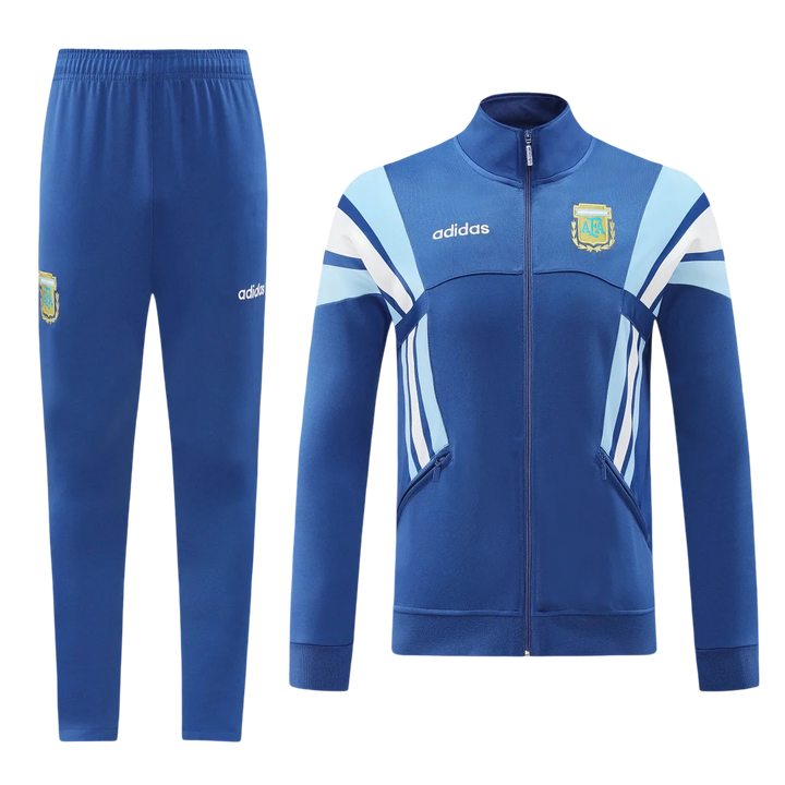 Argentina Blue Tracksuit