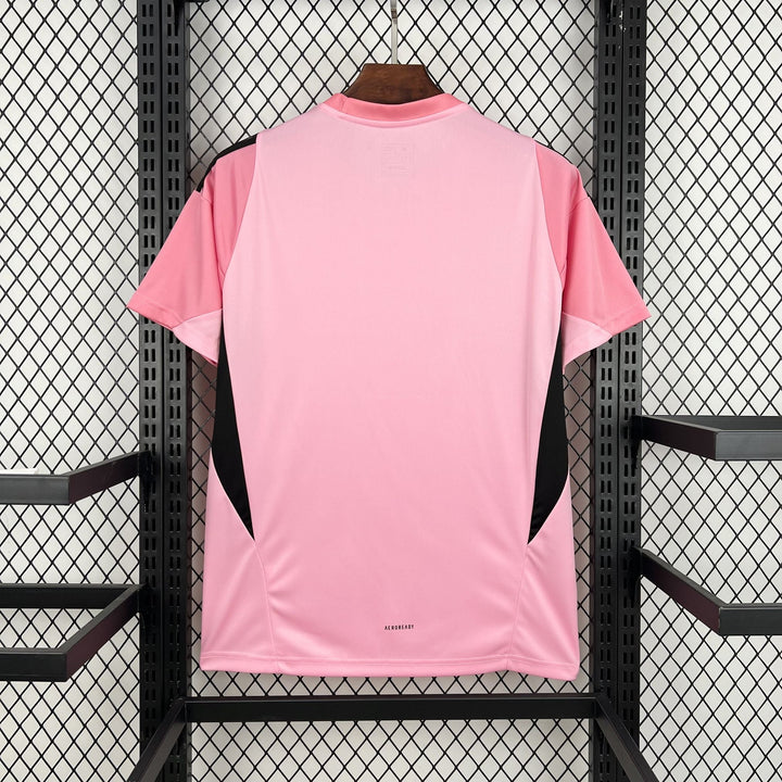 2026 Spain Pink Kit