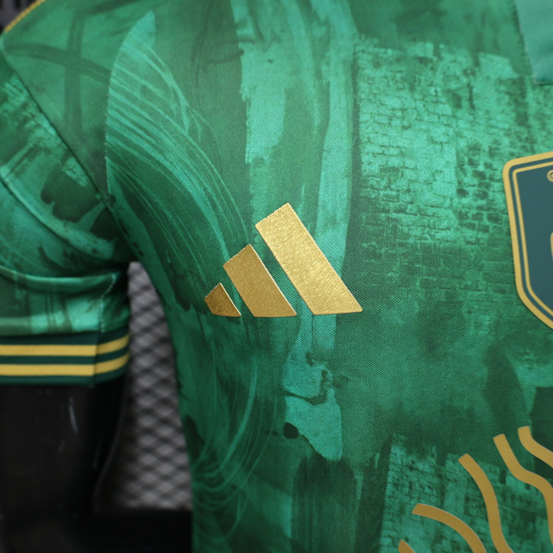 2026/2027 Saudi Arabia Limited Jersey