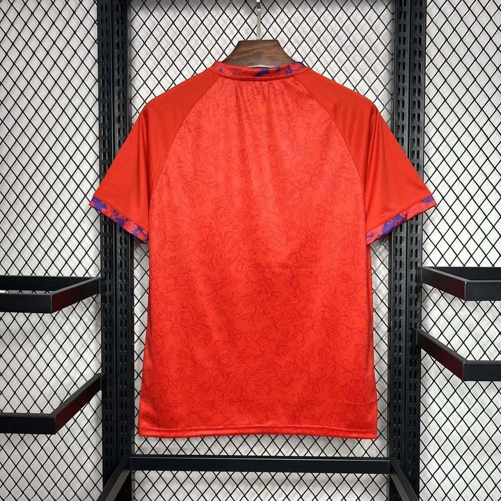 2024-2025 Sevilla FC Away Kit
