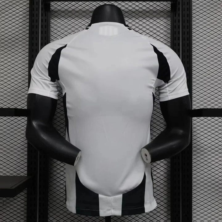 2024/2025 Juventus Home Football Shirt 1:1 Thai Quality - Player Version