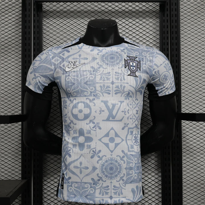 Portugal "Lisbon Legacy" Limited Jersey