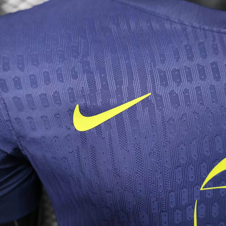 2025/2026 Atletico Madrid Away Kit