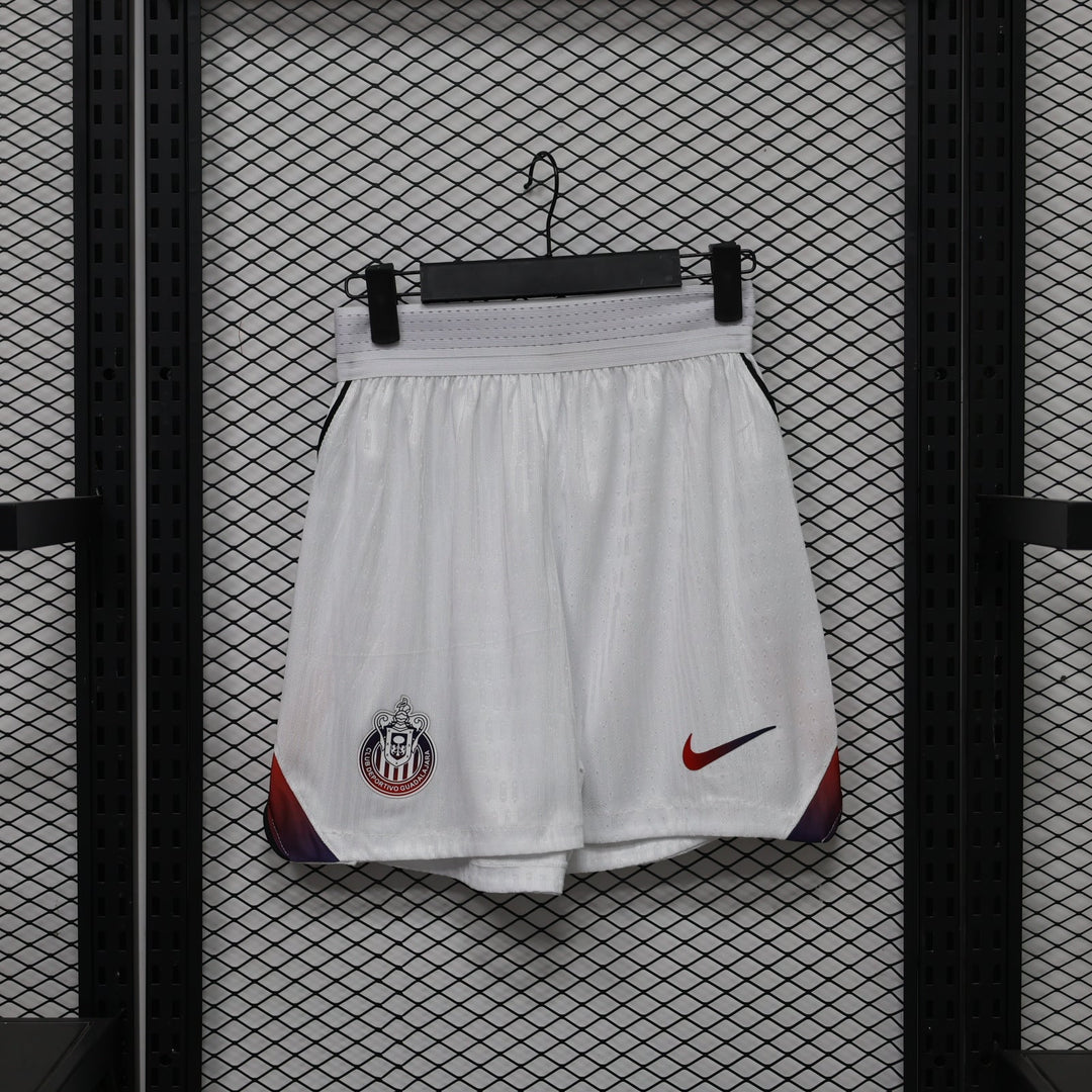 2026/2027 Chivas Away Shorts