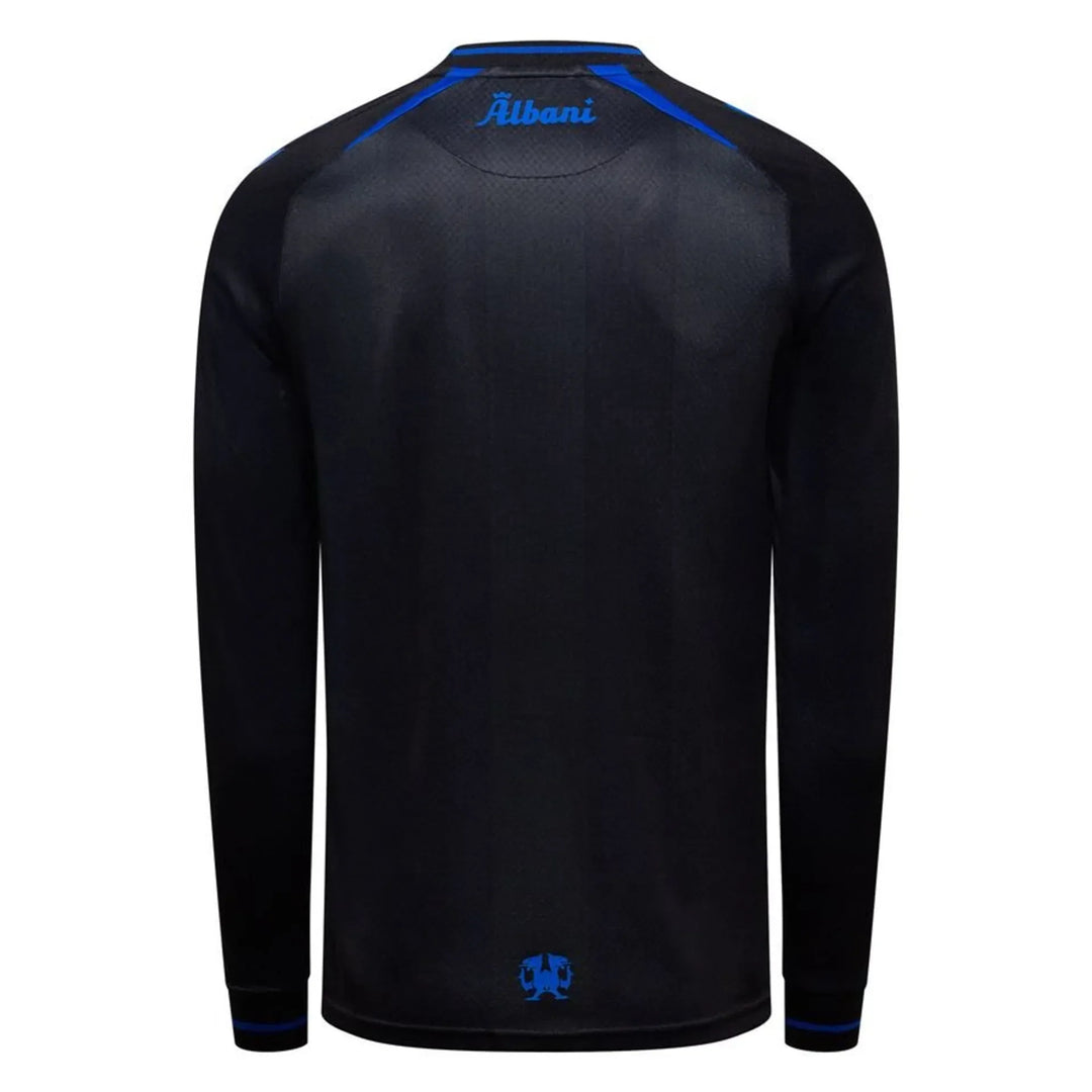 2026/2027 Odense Boldklub Away Long Sleeve