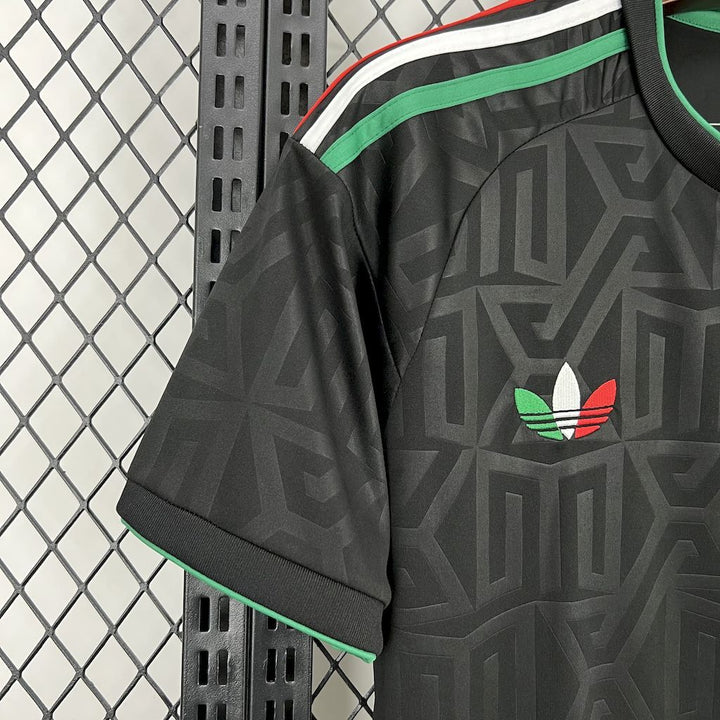 2026 Mexico Third Away World Cup Football Jersey