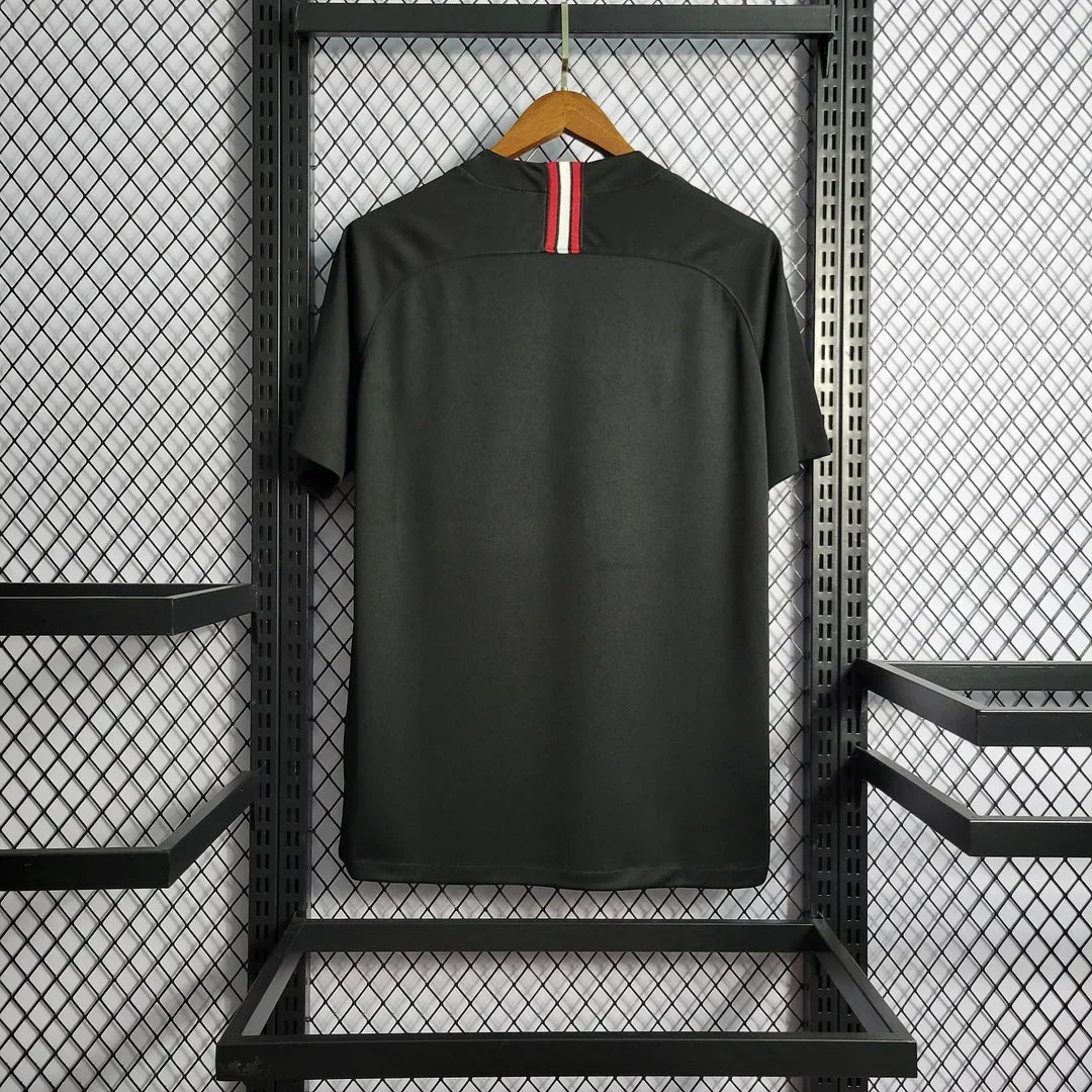 2018/2019 Retro PSG Home