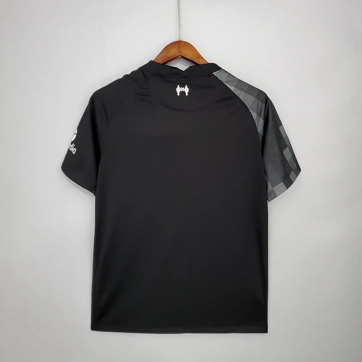 2021/2022 Liverpool Goalkeeper Jersey
