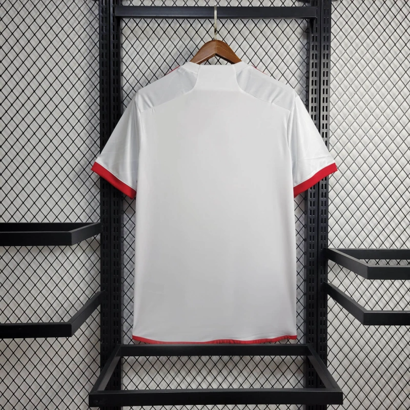2024/2025 Flamengo Away Football Shirt