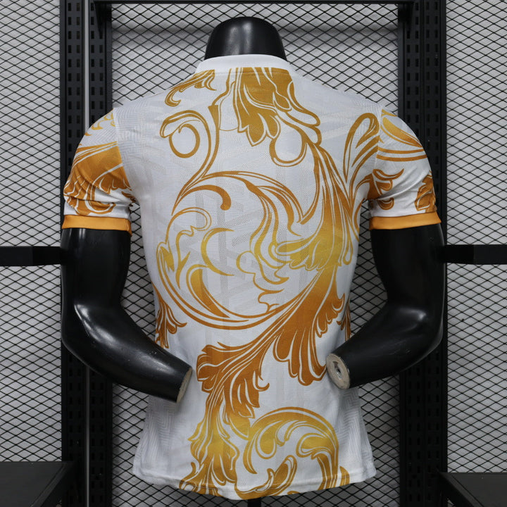 2026 Argentina Limited Jersey