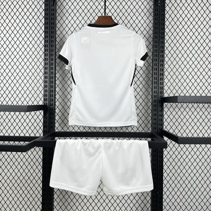 2026/2027 Vasco Da Gama Away Kids Size