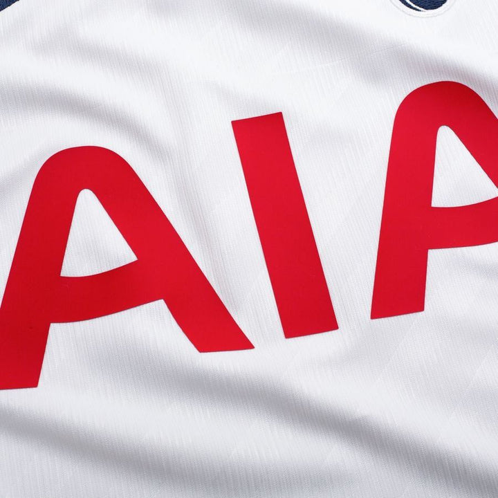 2026/2027 Tottenham Home Kit