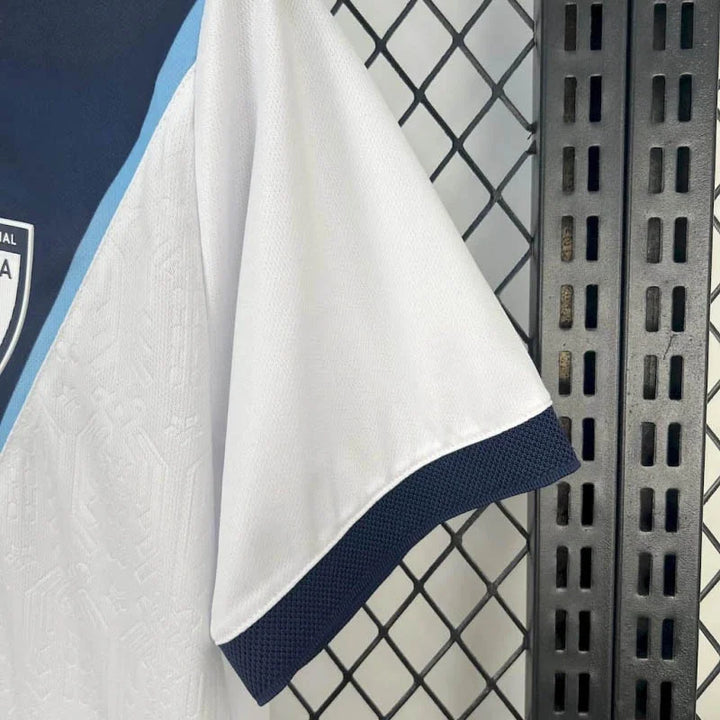 2025-2026 Guatemala Home Kit